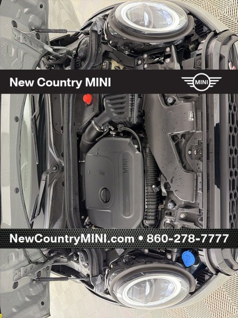 Used 2023 MINI Cooper S image 24
