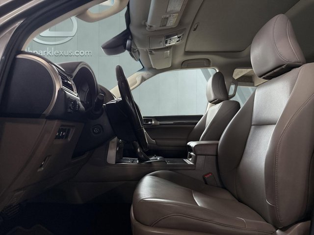 Certified 2020 Lexus GX 460 Premium w/ Premium Package AWD/4WD image 7