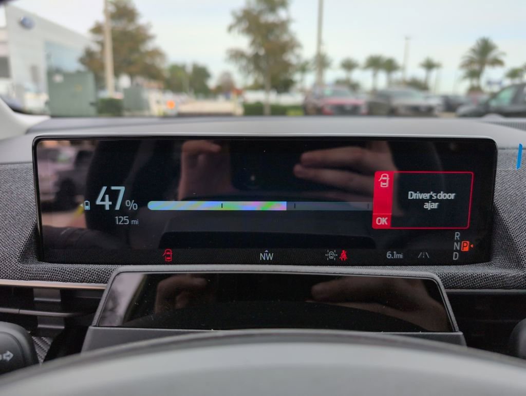 New 2025 Ford Mustang Mach-E Premium image 18