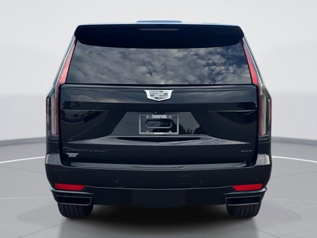 Used 2023 Cadillac Escalade Sport Platinum image 4