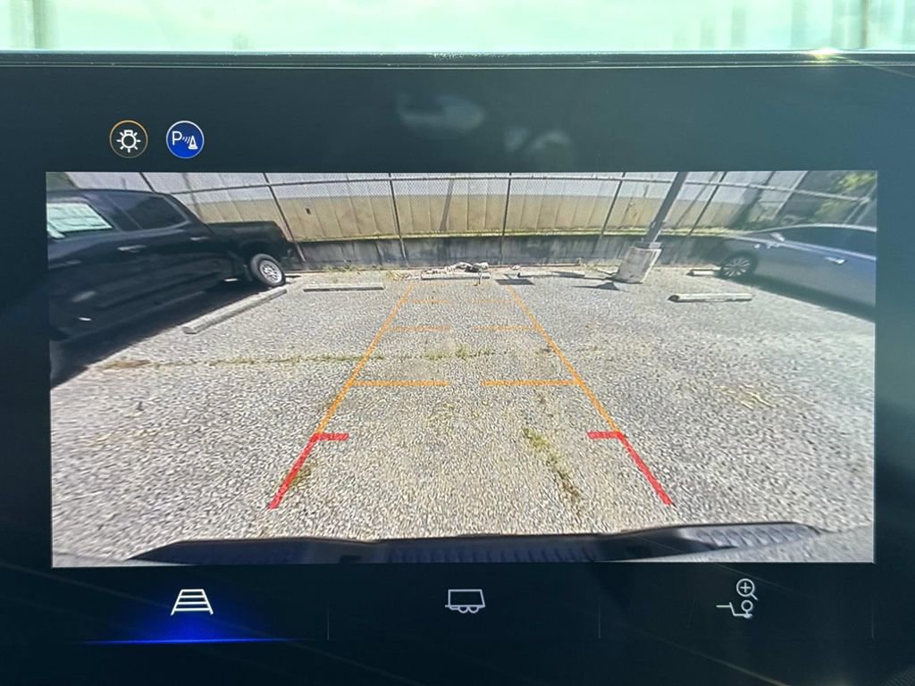 New 2026 Chevrolet Colorado W/T w/ Advanced Trailering Package image 26