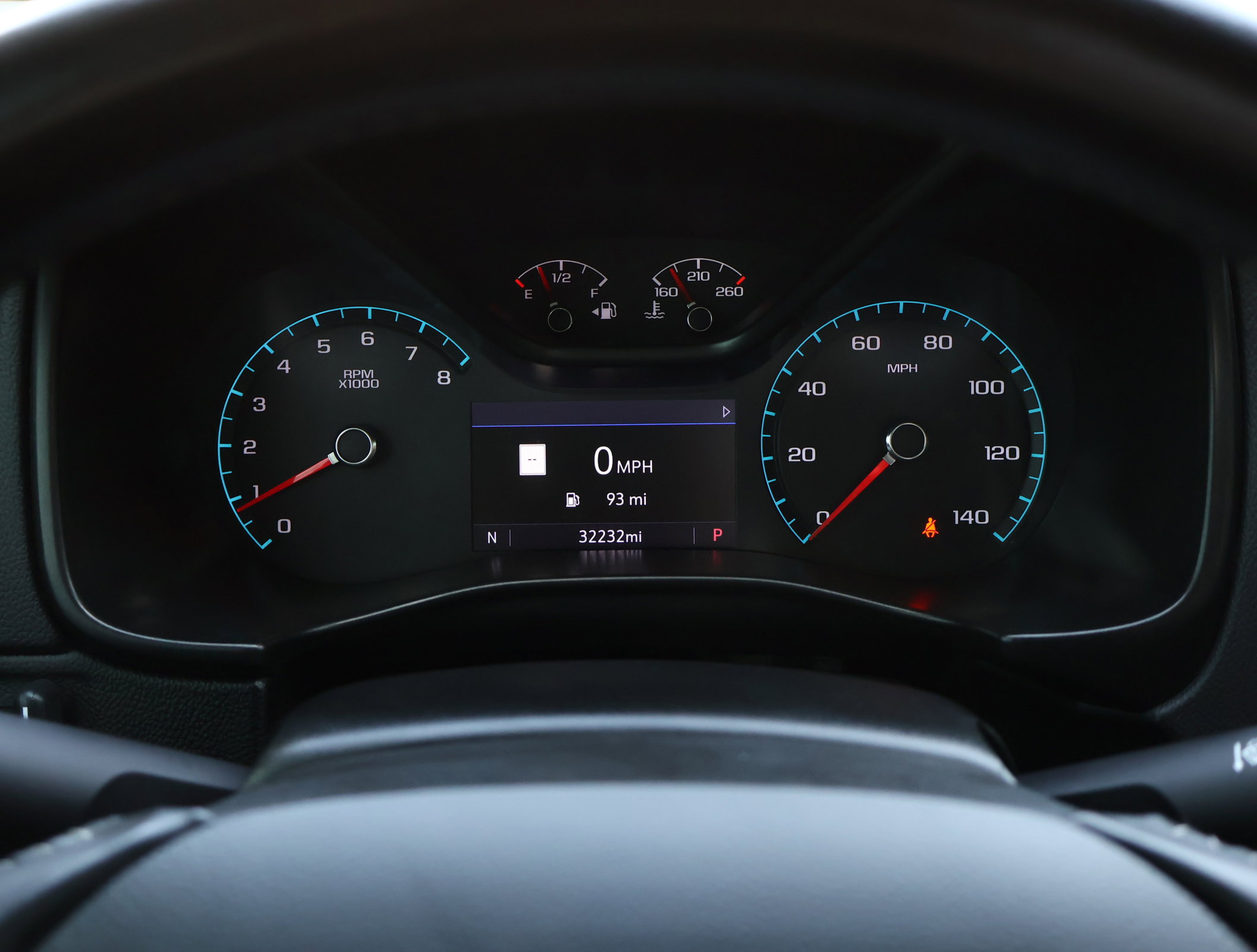 Used 2022 Chevrolet Colorado ZR2 AWD/4WD image 16