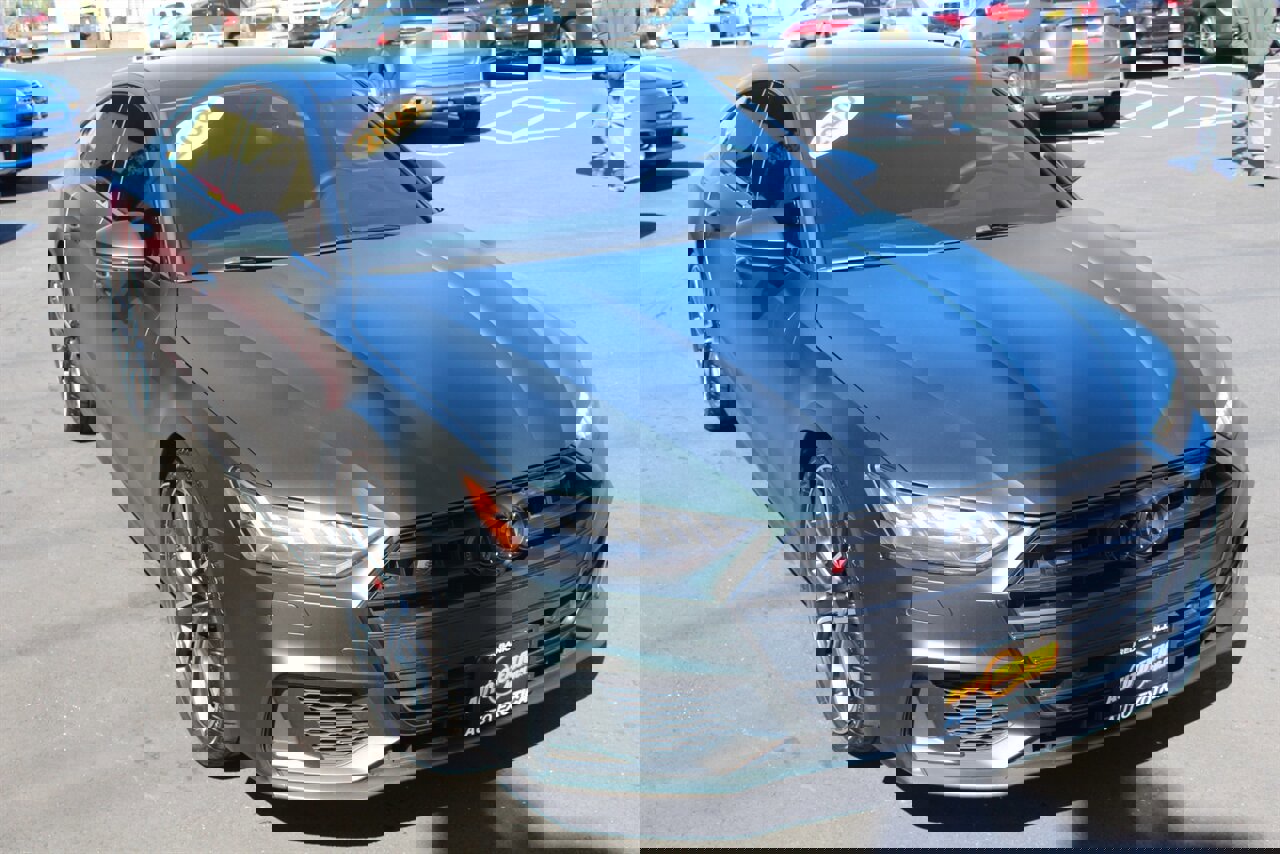 Used 2020 Audi S7 Premium Plus w/ S Sport Package image 4