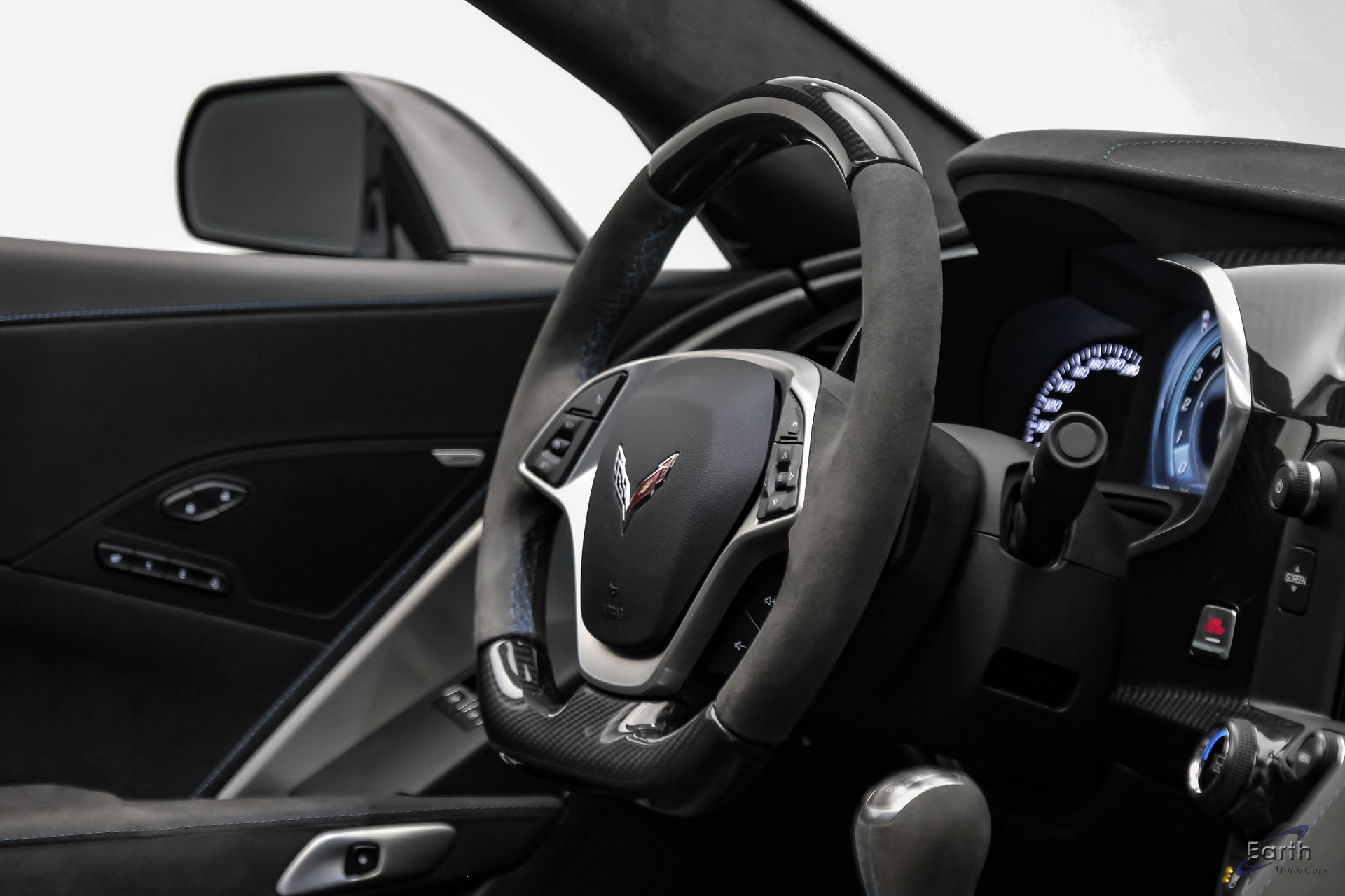 Used 2019 Chevrolet Corvette Z06 RWD image 61