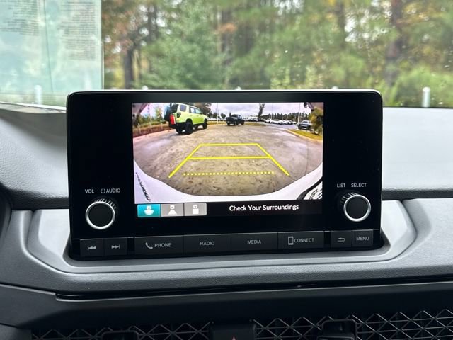 New 2025 Honda Accord LX image 22