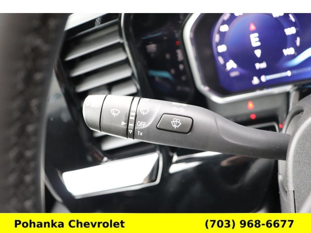 New 2026 Chevrolet Silverado 1500 LT w/ All Star Edition Plus AWD/4WD image 10