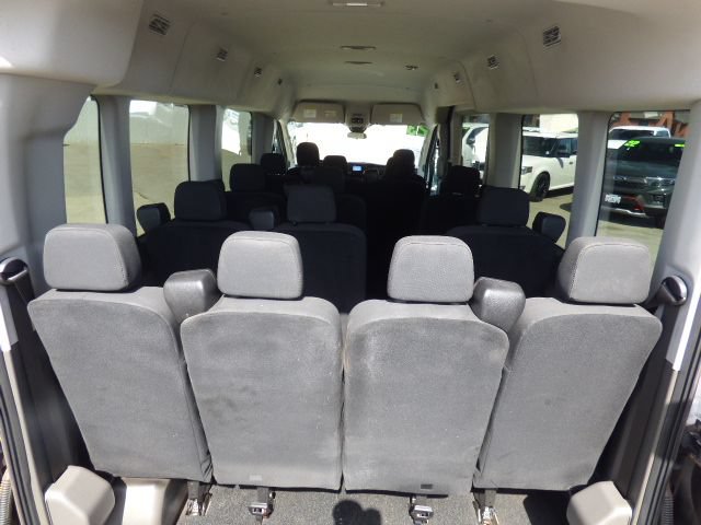 Used 2023 Ford Transit 350 XL RWD image 13