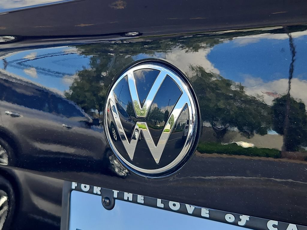 Used 2024 Volkswagen Jetta SE FWD image 25