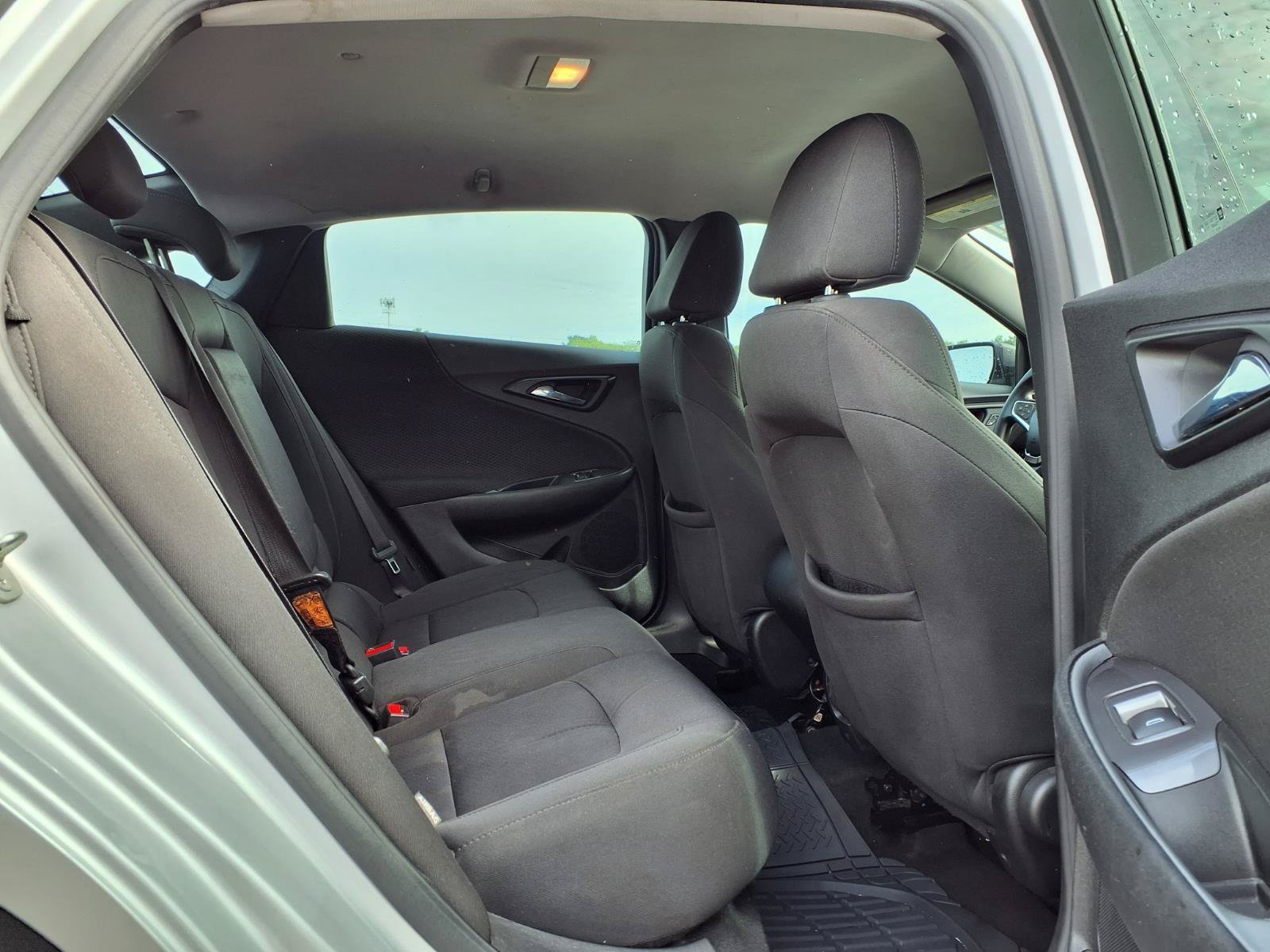 Used 2018 Chevrolet Malibu LS FWD image 28