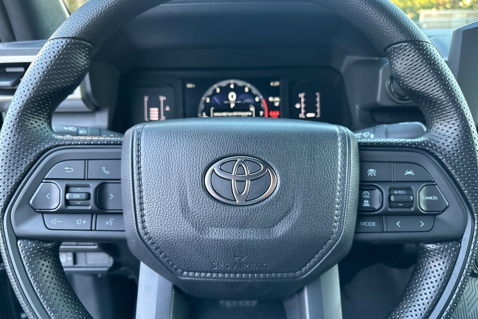 New 2026 Toyota Tacoma SR5 image 25