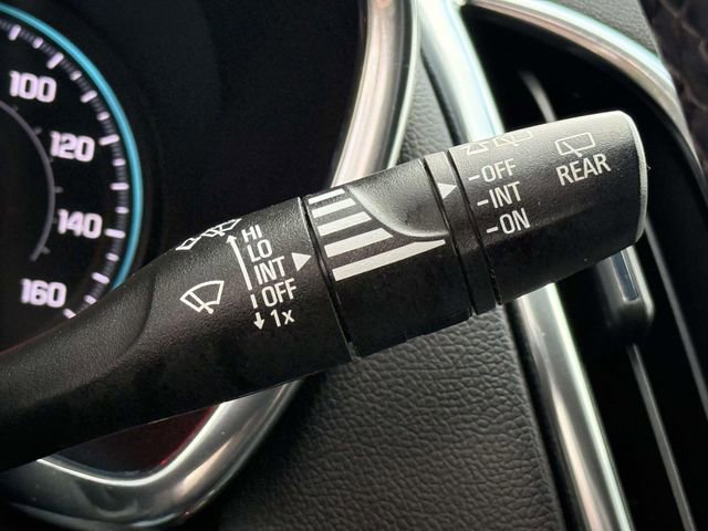 Certified 2023 Chevrolet Equinox LT image 22