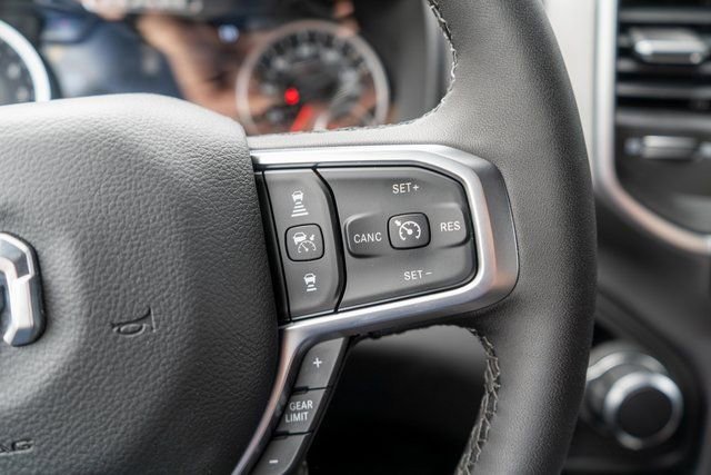 New 2026 RAM 1500 Big Horn image 19