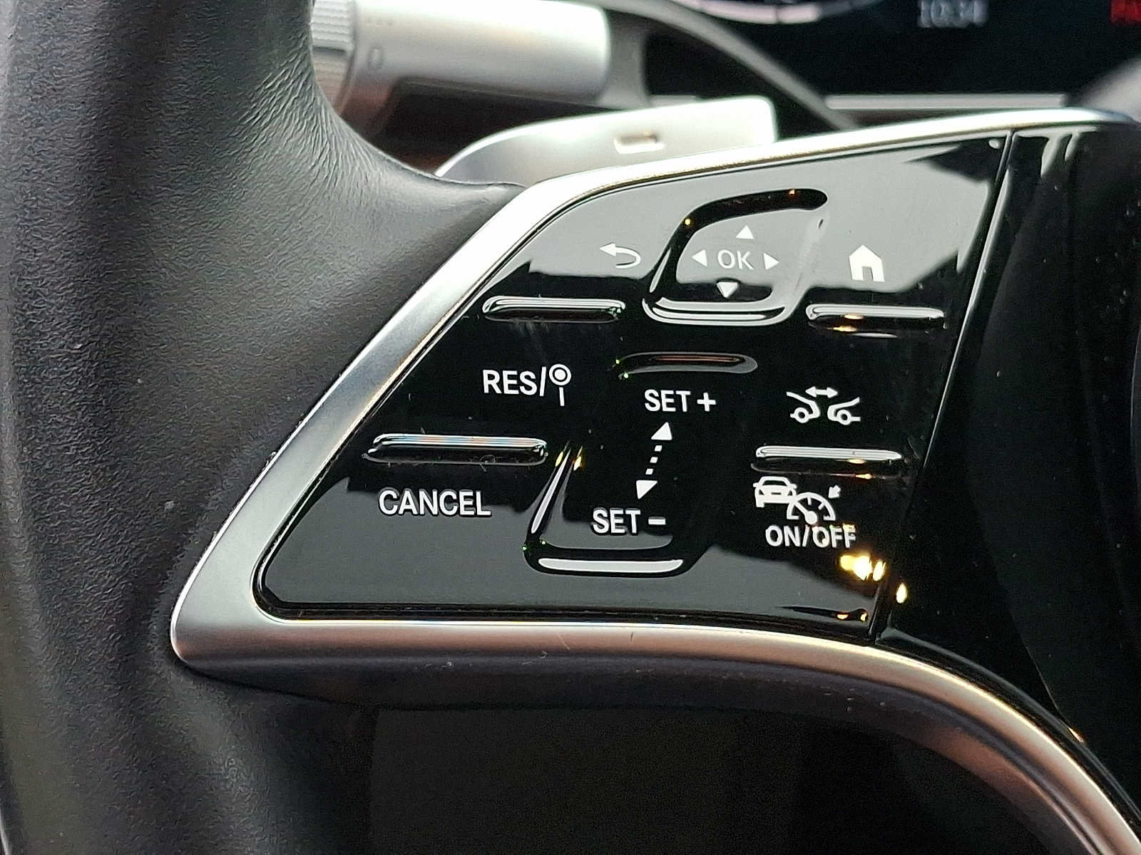 Certified 2022 Mercedes-Benz S 500 4MATIC image 17