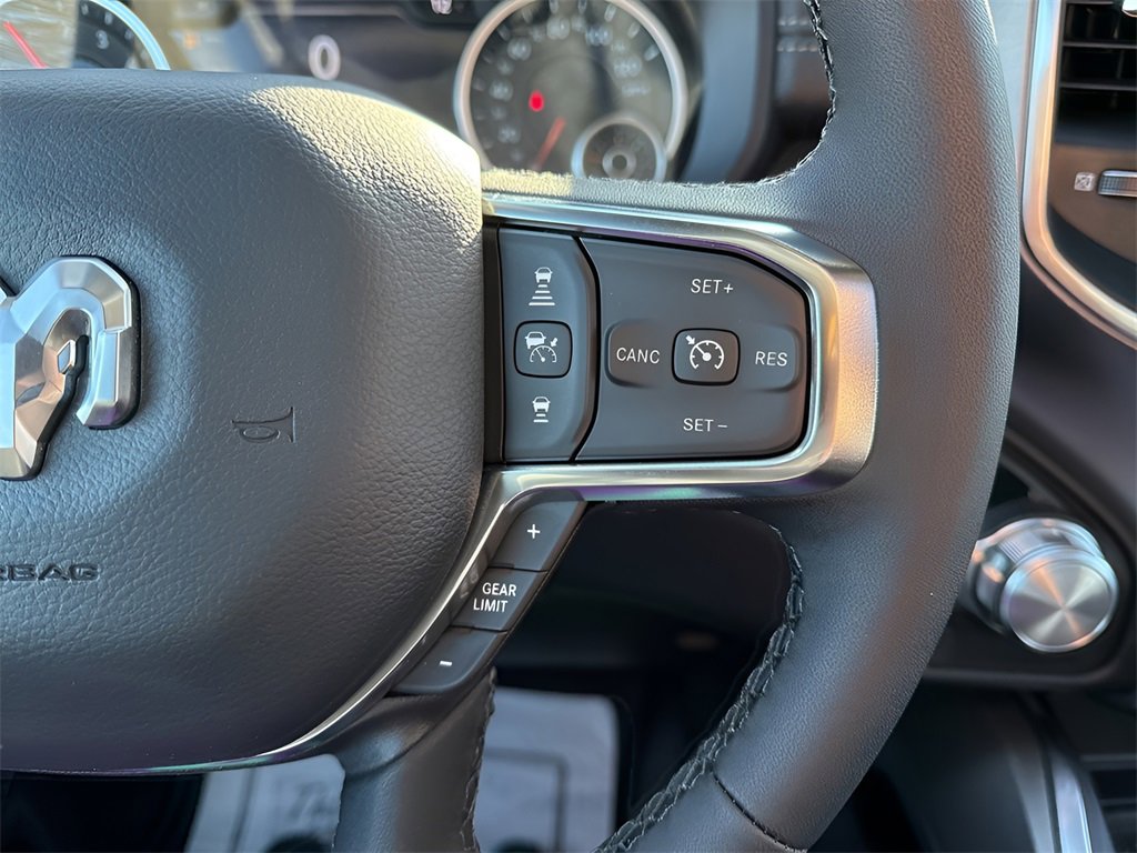 New 2026 RAM 1500 Laramie image 31