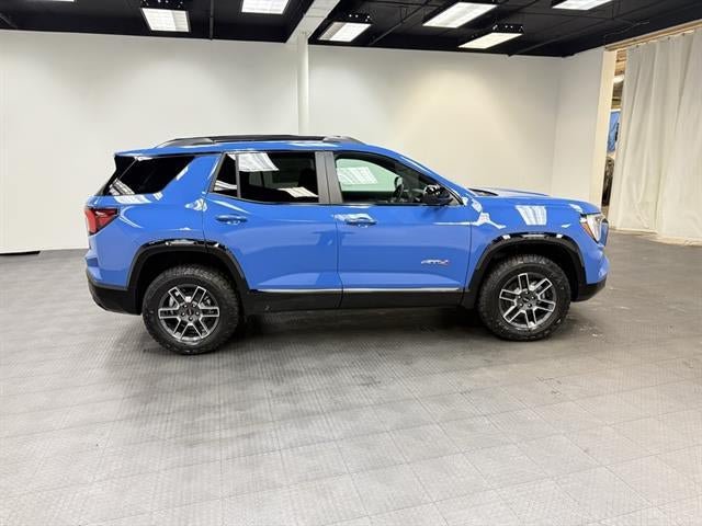 New 2026 GMC Terrain AT4 AWD/4WD image 7
