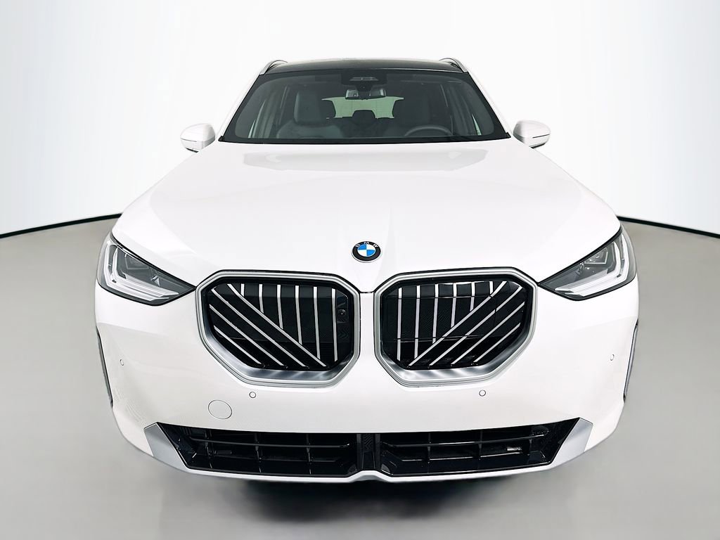 New 2026 BMW X3 xDrive30 image 2
