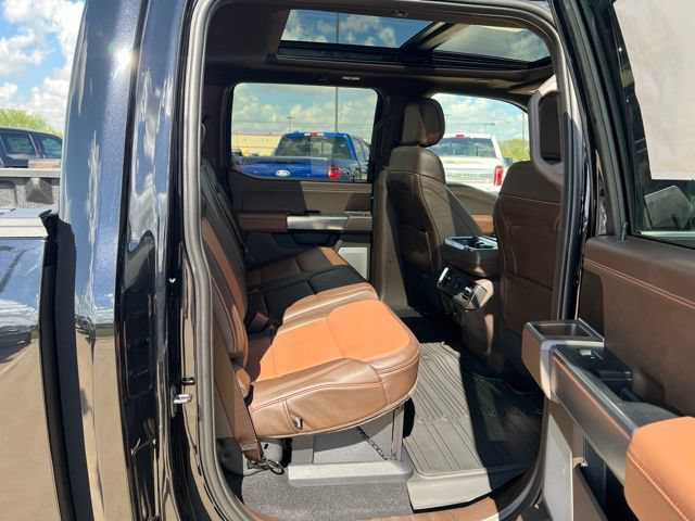 New 2026 Ford F150 King Ranch w/ Equipment Group 601A High AWD/4WD image 18