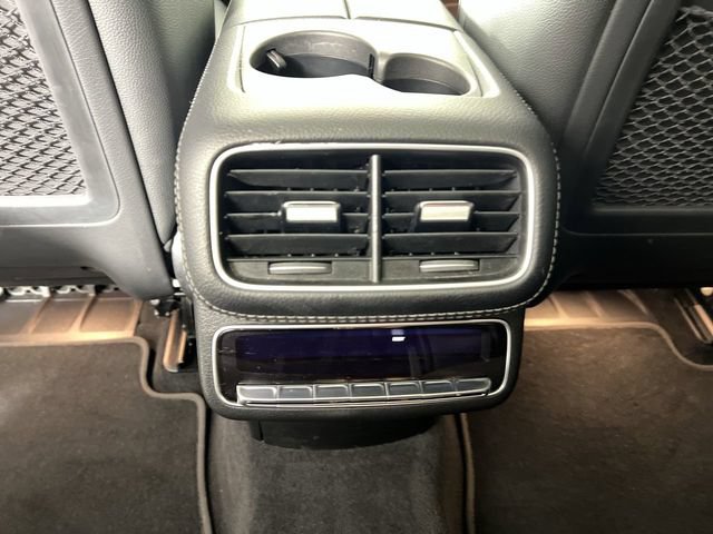 Used 2025 Mercedes-Benz GLS 450 4MATIC image 22