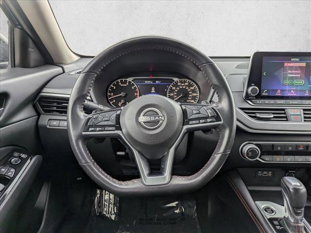 Used 2024 Nissan Altima 2.5 SR image 24