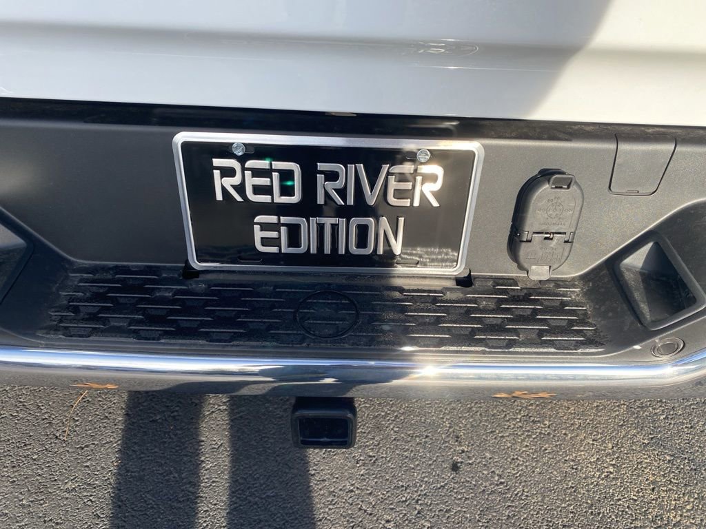 New 2026 RAM 1500 Big Horn image 14