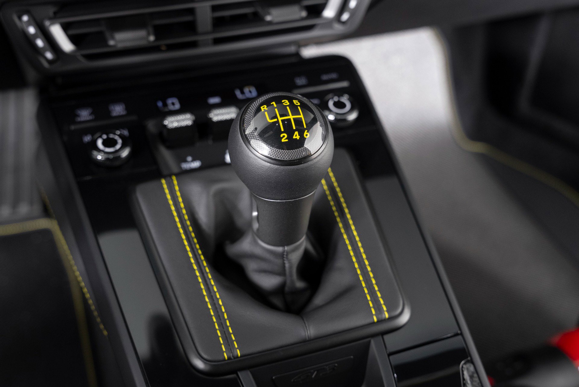 Used 2024 Porsche 911 GT3 image 21