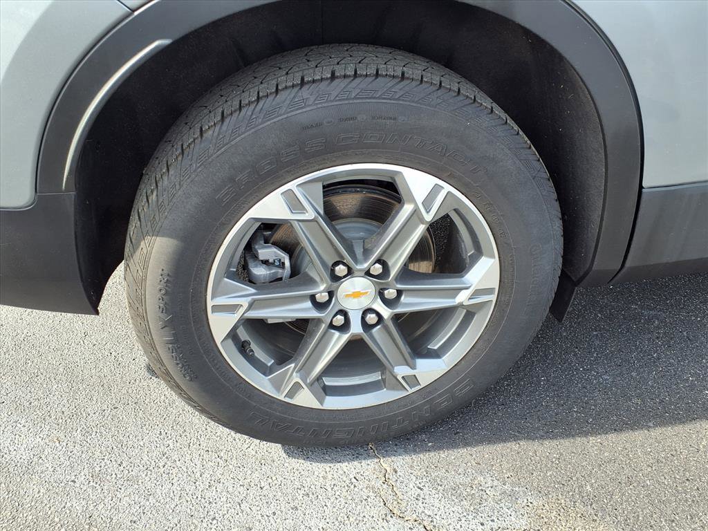 Used 2024 Chevrolet Blazer LT w/ Convenience Package image 20