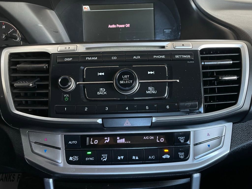 Used 2013 Honda Accord LX-S image 32