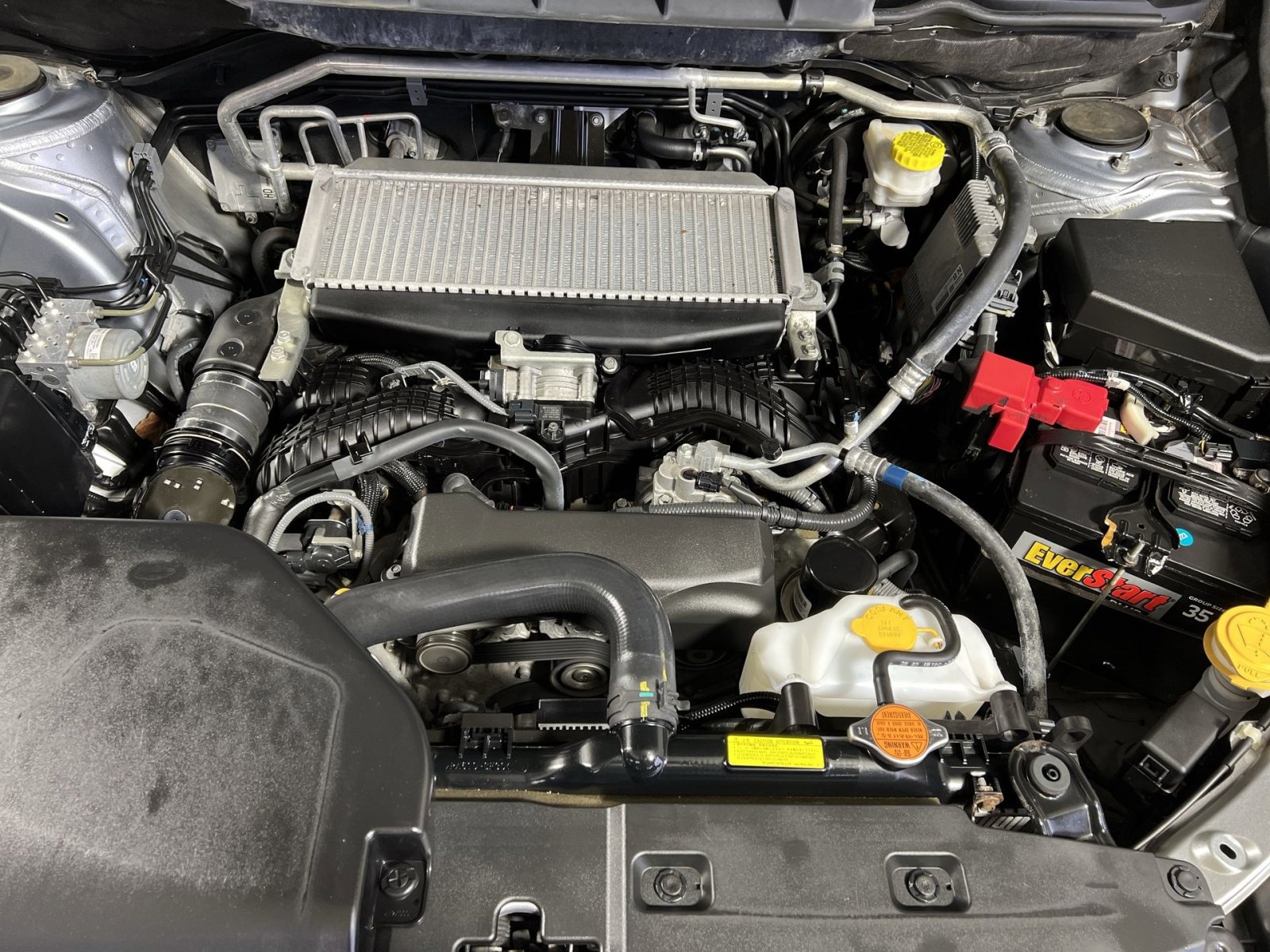 Used 2020 Subaru Ascent Premium w/ Convenience Package image 27