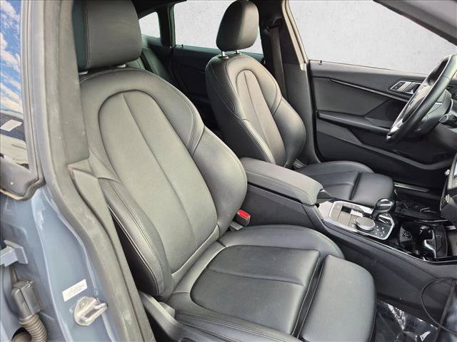 Used 2021 BMW 228i Gran Coupe w/ Premium Package FWD image 21