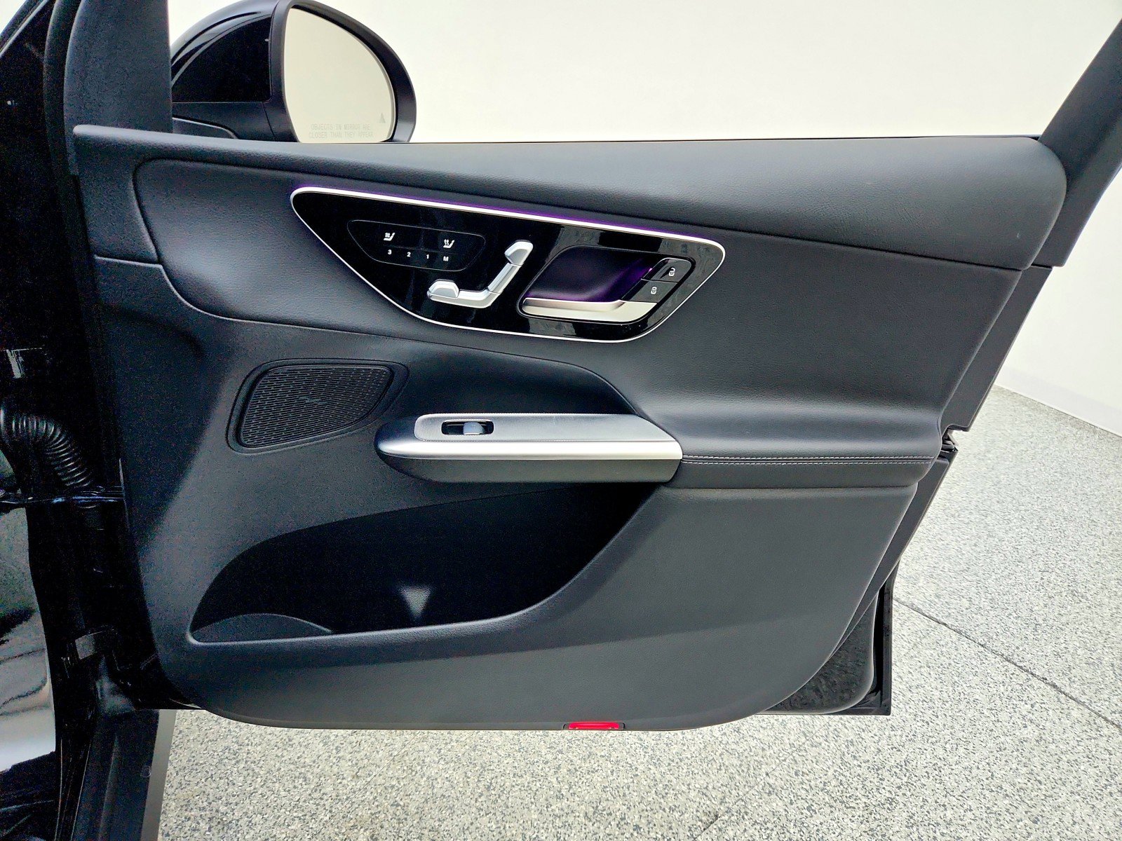 Certified 2026 Mercedes-Benz GLC 300 image 25