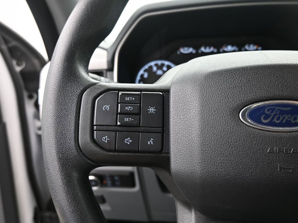 Used 2023 Ford F150 XLT image 22