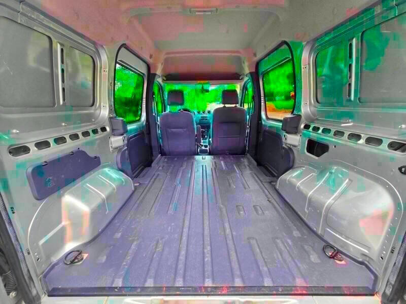 Used 2013 Ford Transit Connect XLT FWD image 18
