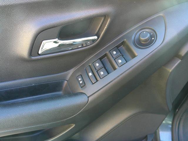 Used 2016 Chevrolet Trax LS image 8