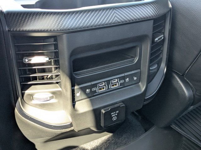New 2026 RAM 1500 RHO w/ RHO Level 1 Equipment Group image 14