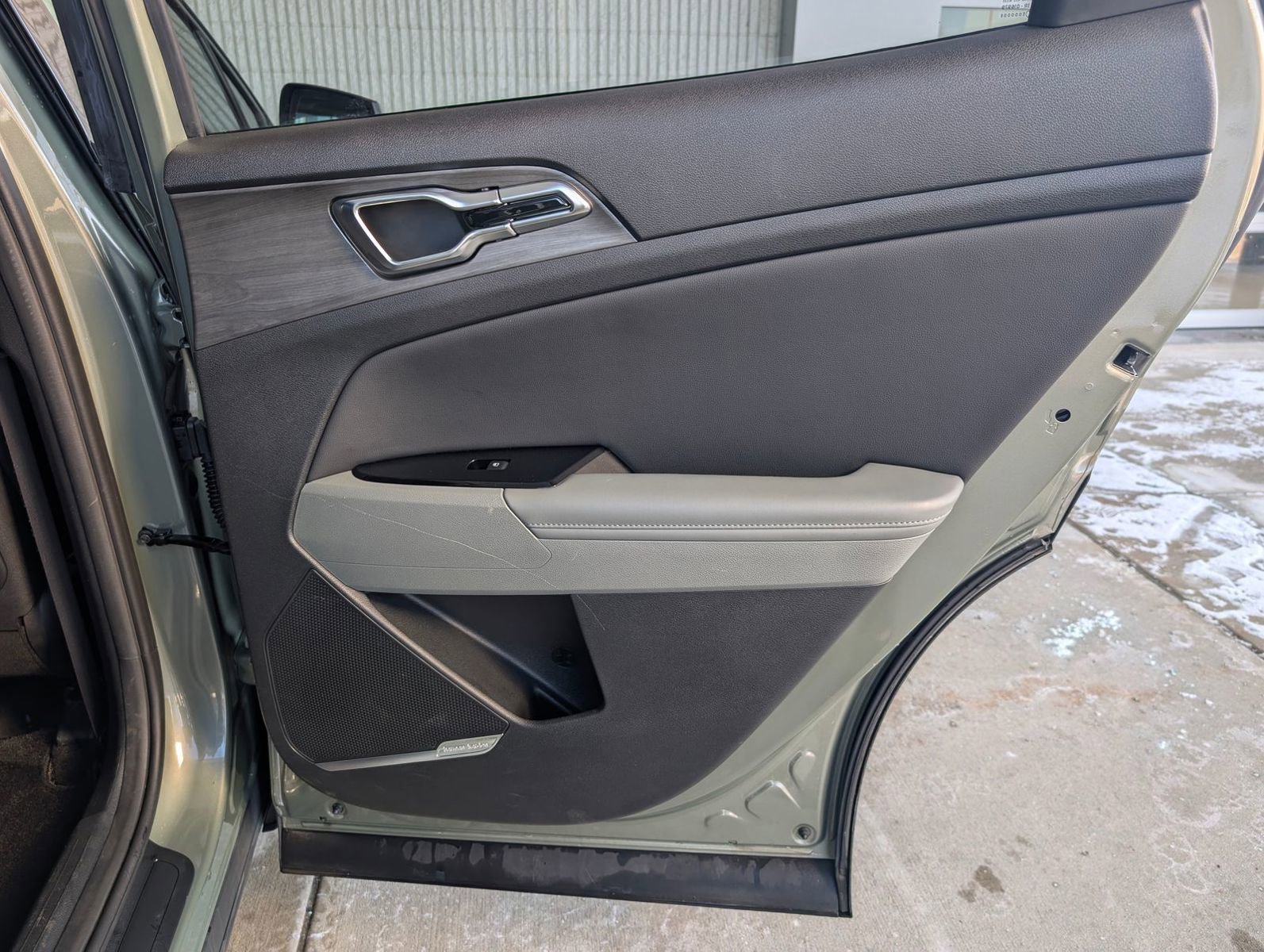 Used 2024 Kia Sportage X-Pro image 30