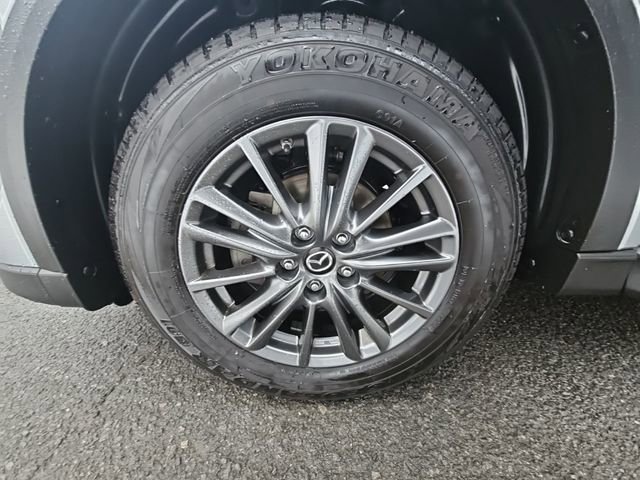 Used 2020 MAZDA CX-5 Touring image 18