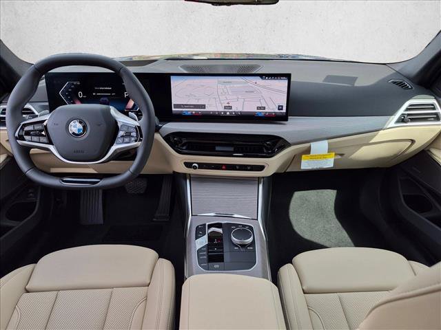 New 2026 BMW 330i xDrive Sedan w/ Premium Package AWD/4WD image 16