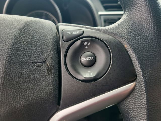 Used 2016 Honda Fit EX image 32