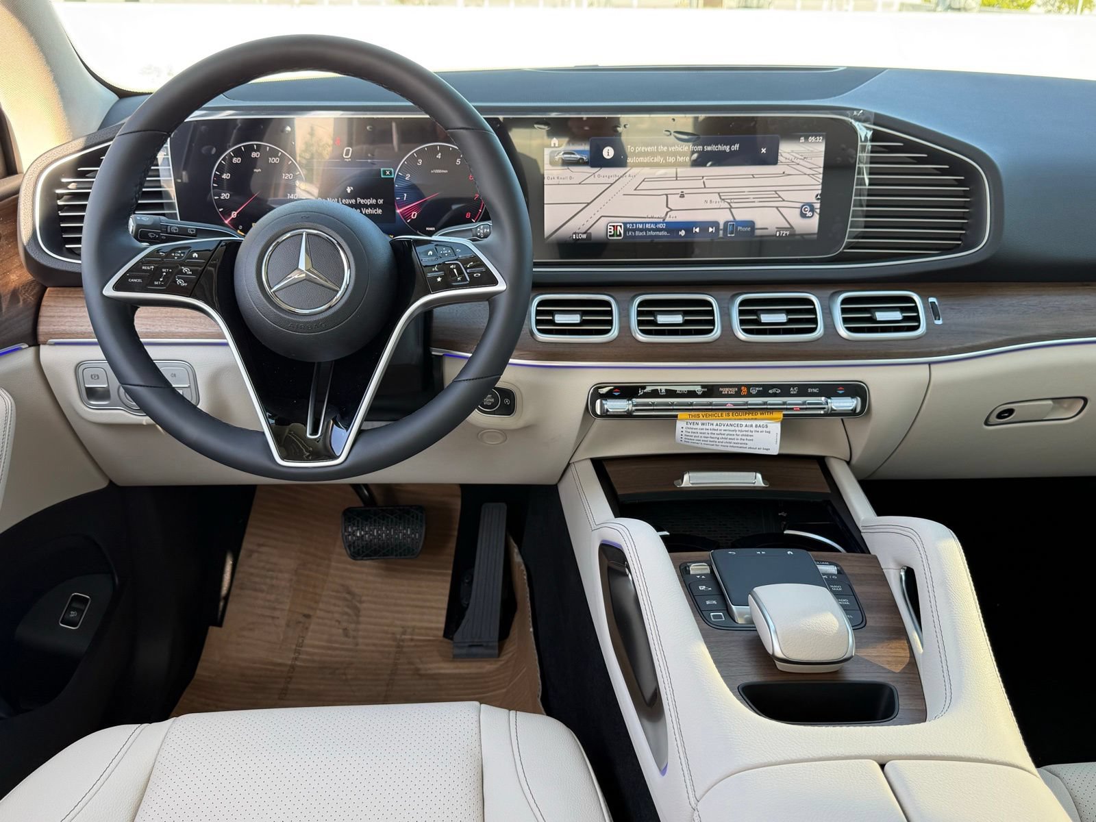 New 2026 Mercedes-Benz GLE 450 4MATIC image 28