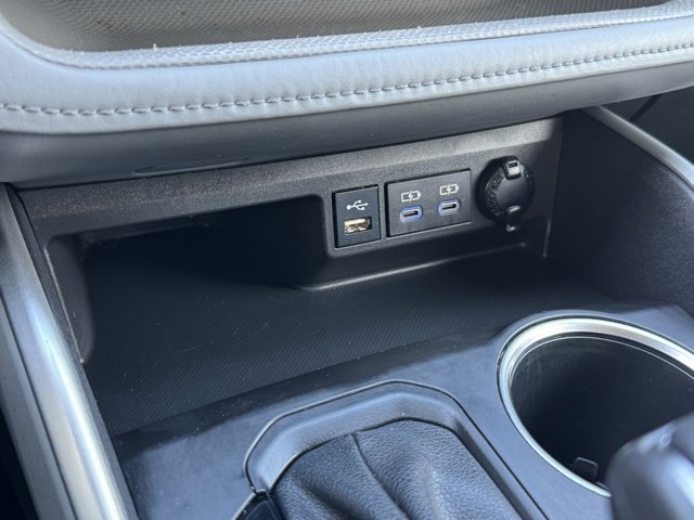 Certified 2022 Toyota Highlander XLE image 20