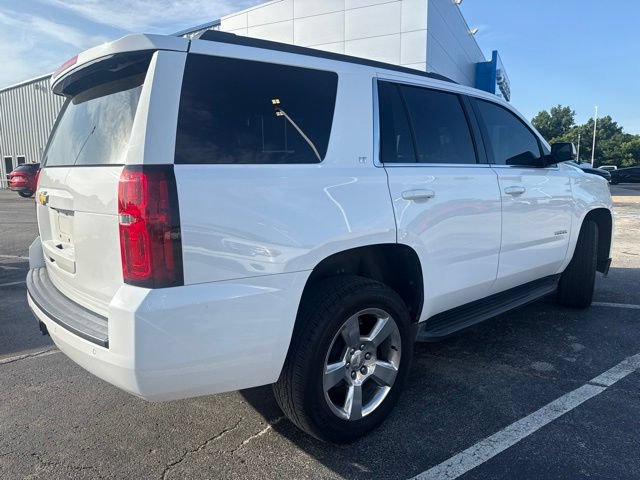 Used 2020 Chevrolet Tahoe LT RWD image 2