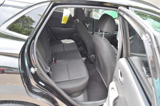 Used 2023 Hyundai Kona SEL w/ Cargo Package AWD/4WD image 32