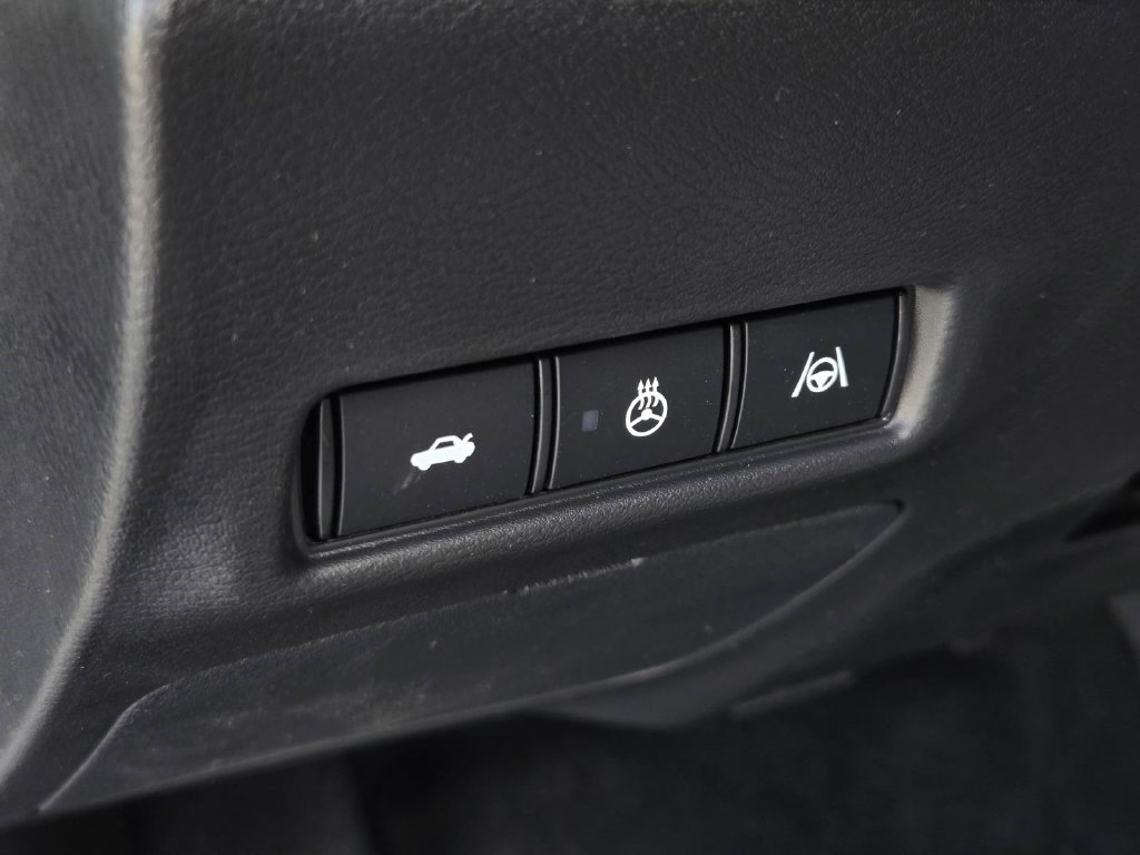 New 2026 Nissan Sentra SL w/ Floor Mat Package FWD image 18