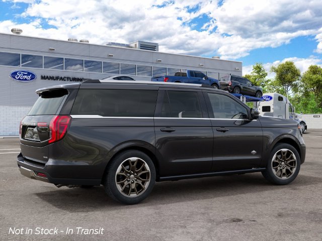 New 2027 Ford Expedition Max King Ranch AWD/4WD image 6