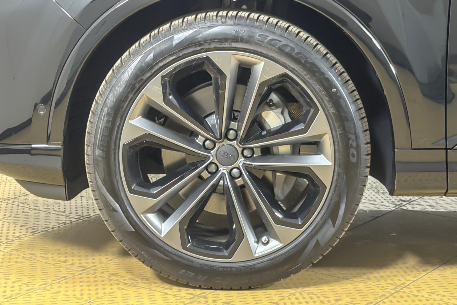 New 2026 Audi Q7 Premium Plus AWD/4WD image 26