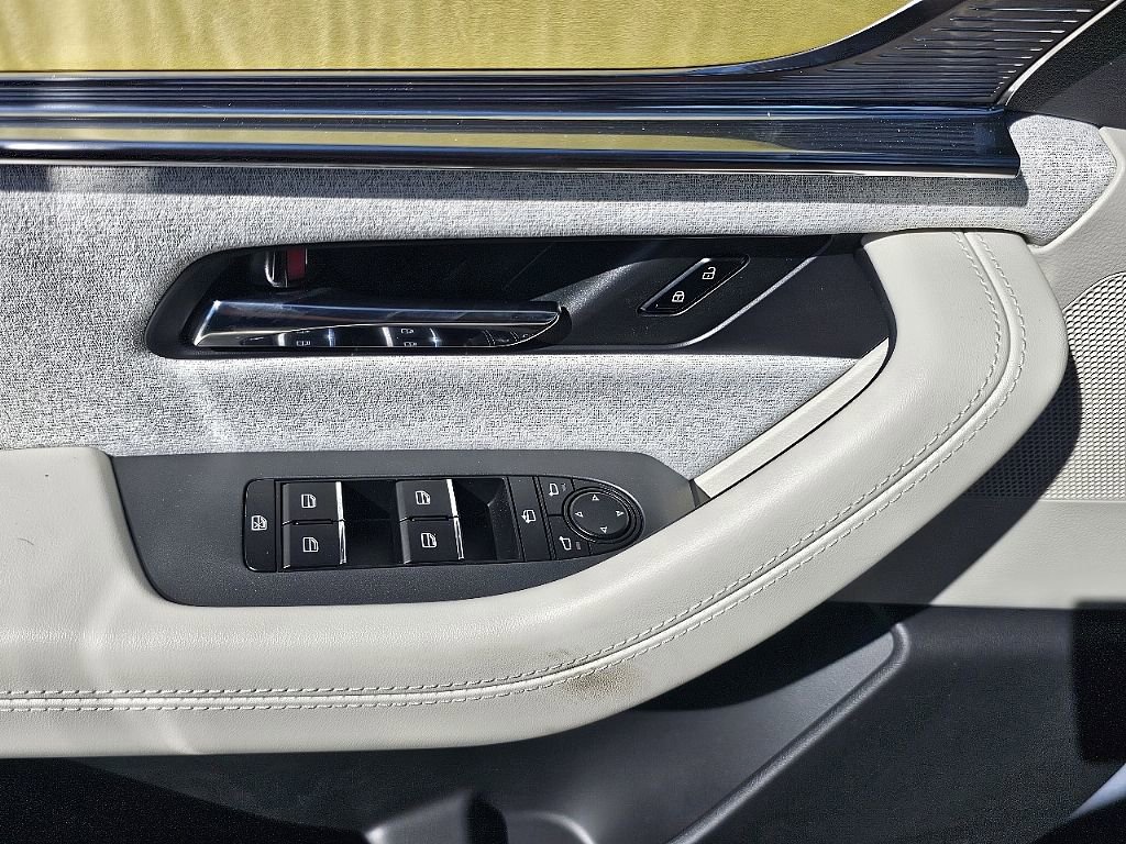 New 2026 MAZDA CX-90 3.3 Turbo S w/ Premium Plus image 27