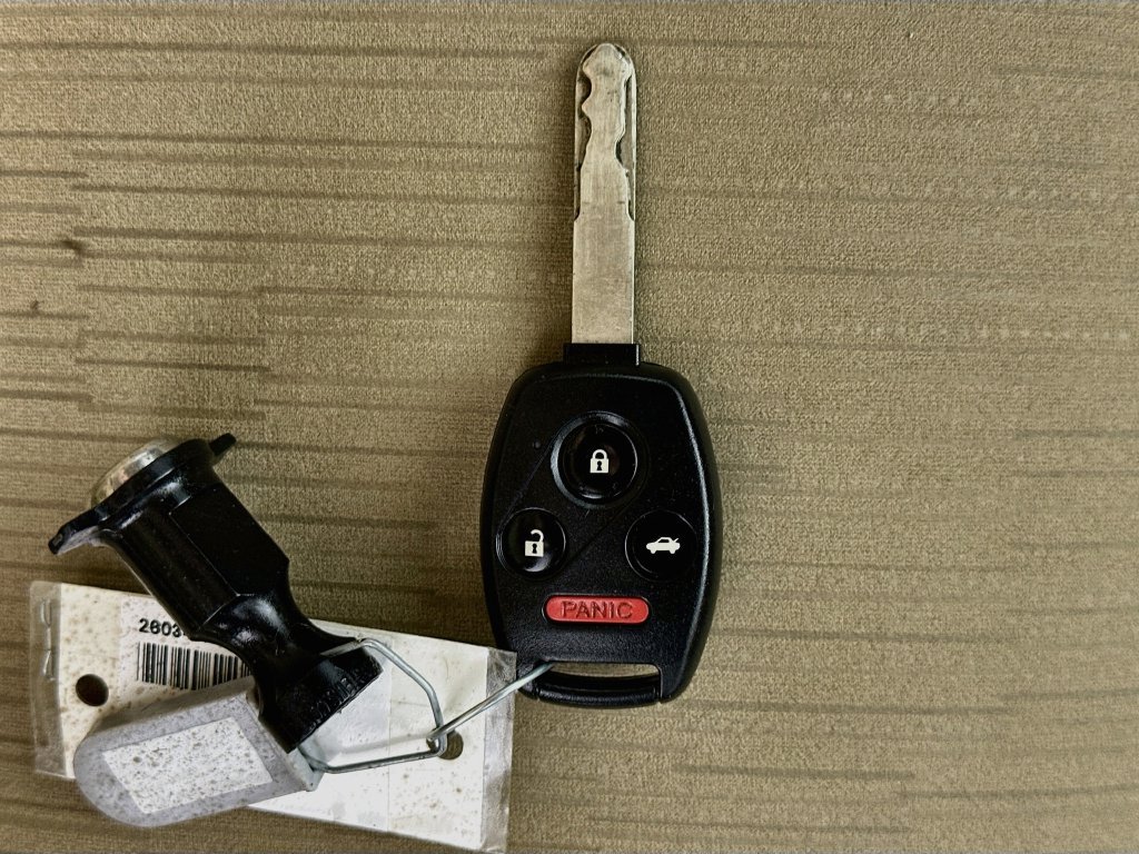 Used 2011 Honda Accord LX-P image 29