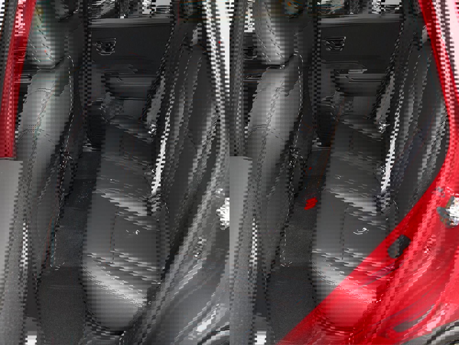 New 2026 Subaru Outback Premium AWD/4WD image 17