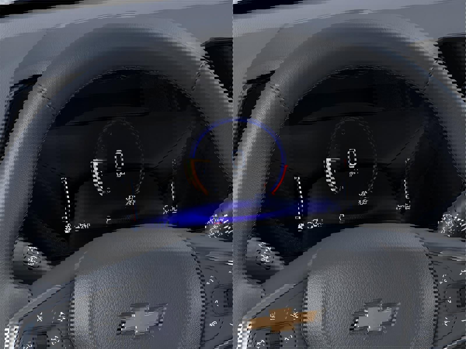 New 2026 Chevrolet TrailBlazer LT image 18