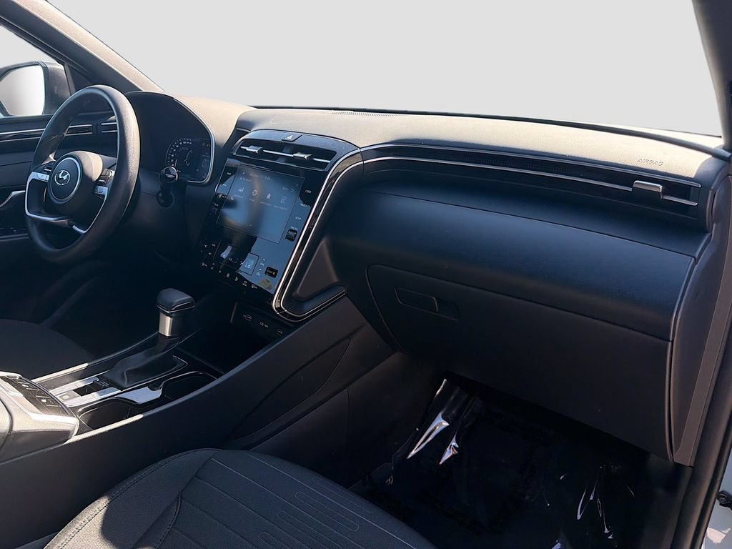 Used 2024 Hyundai Santa Cruz SEL FWD image 28